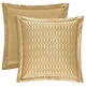 preview thumbnail 4 of 8, J. Queen New York Satinique Quilted Euro Sham