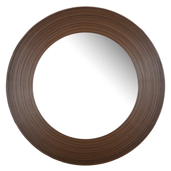40 inch round mirror bathroom bronze 40inch 35inch round wall mirror free shipping today 40 inch round mirror bathroom bronze 40inch 35inch round wall mirror free shipping today