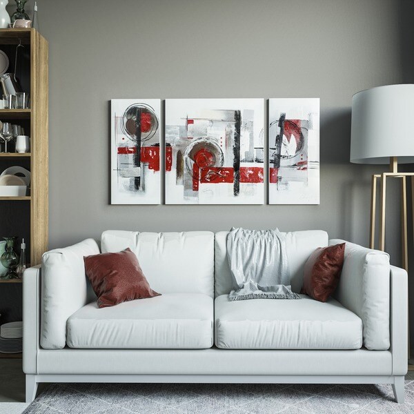 Shop Yosemite Home Decor Collaboration Original Hand ...