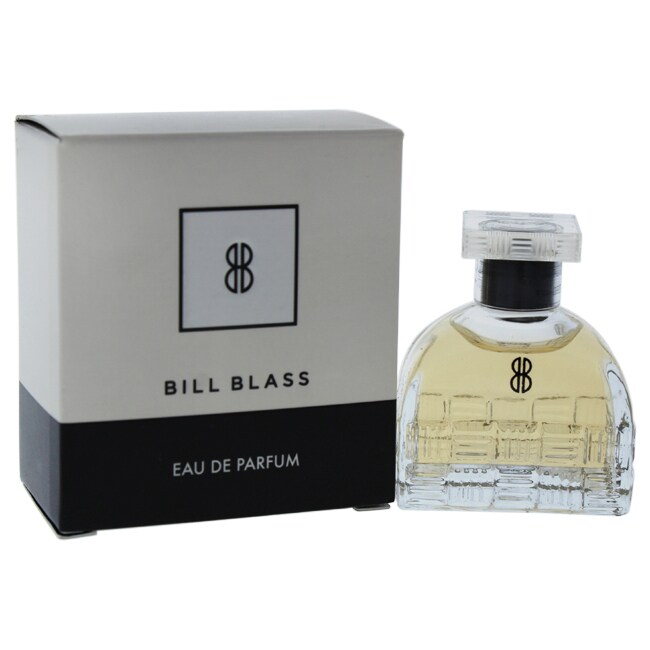 Blass New Perfume by Bill Blass Blass New Perfume by Bill Blass