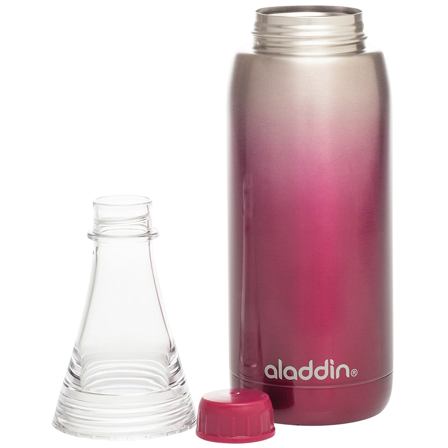 aladdin fresco twist & go vacuum
