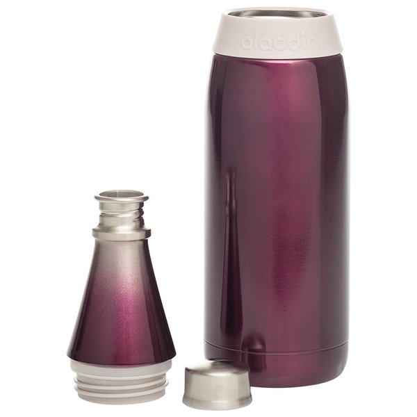 aladdin fresco twist & go vacuum