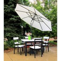 Buy Size 9 Ft Sunbrella Patio Umbrellas Online At Overstock Our Best Patio Umbrellas Shades Deals
