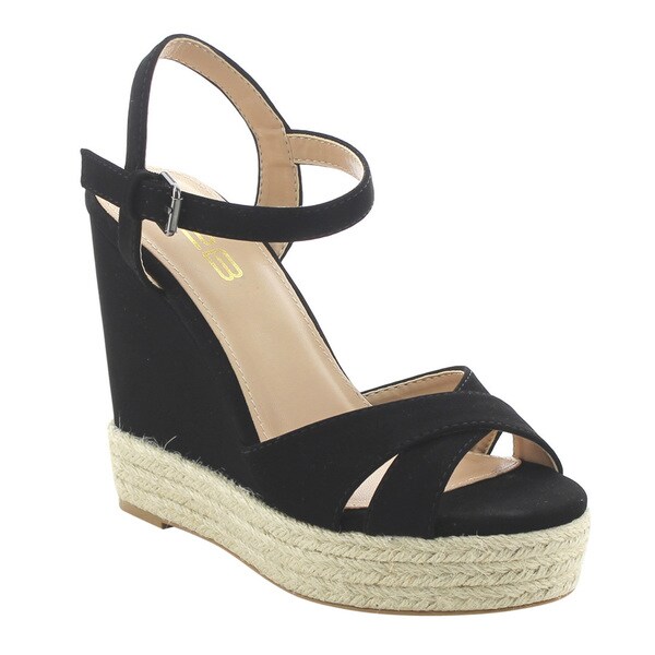 platform espadrilles canada