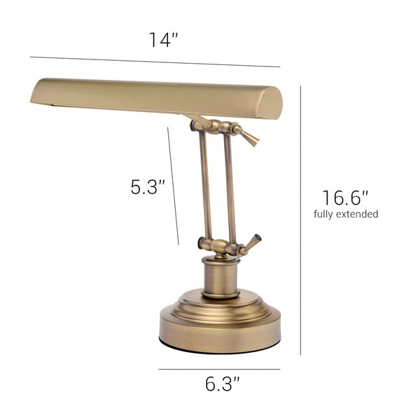 led dimmer brass