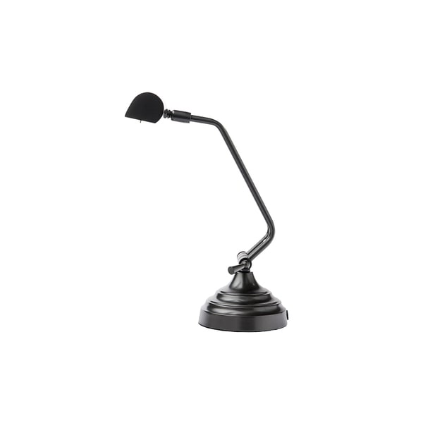 oil rubbed bronze piano lamp