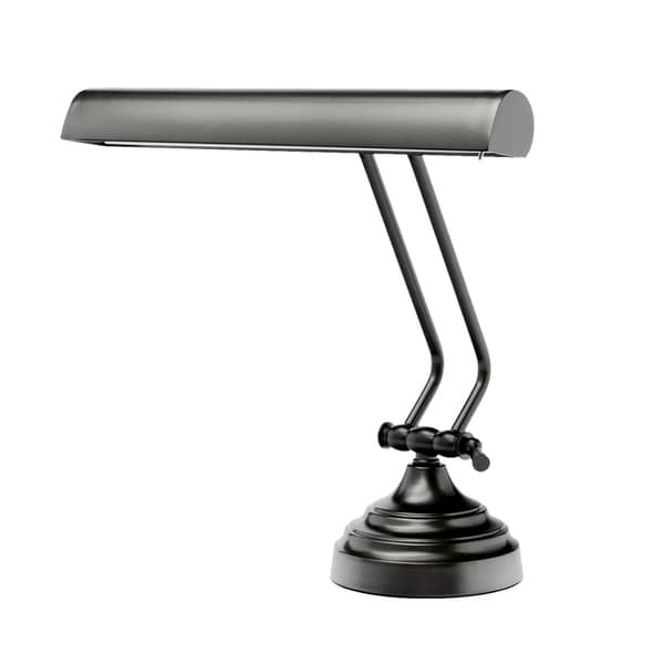 oil rubbed bronze piano lamp