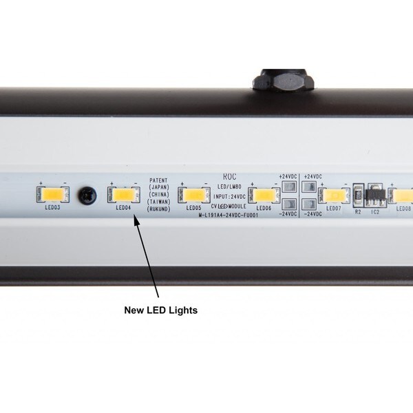 cordless piano lamp
