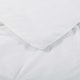 preview thumbnail 3 of 12, My World Pinch Pleat Solid 3-piece Duvet Set