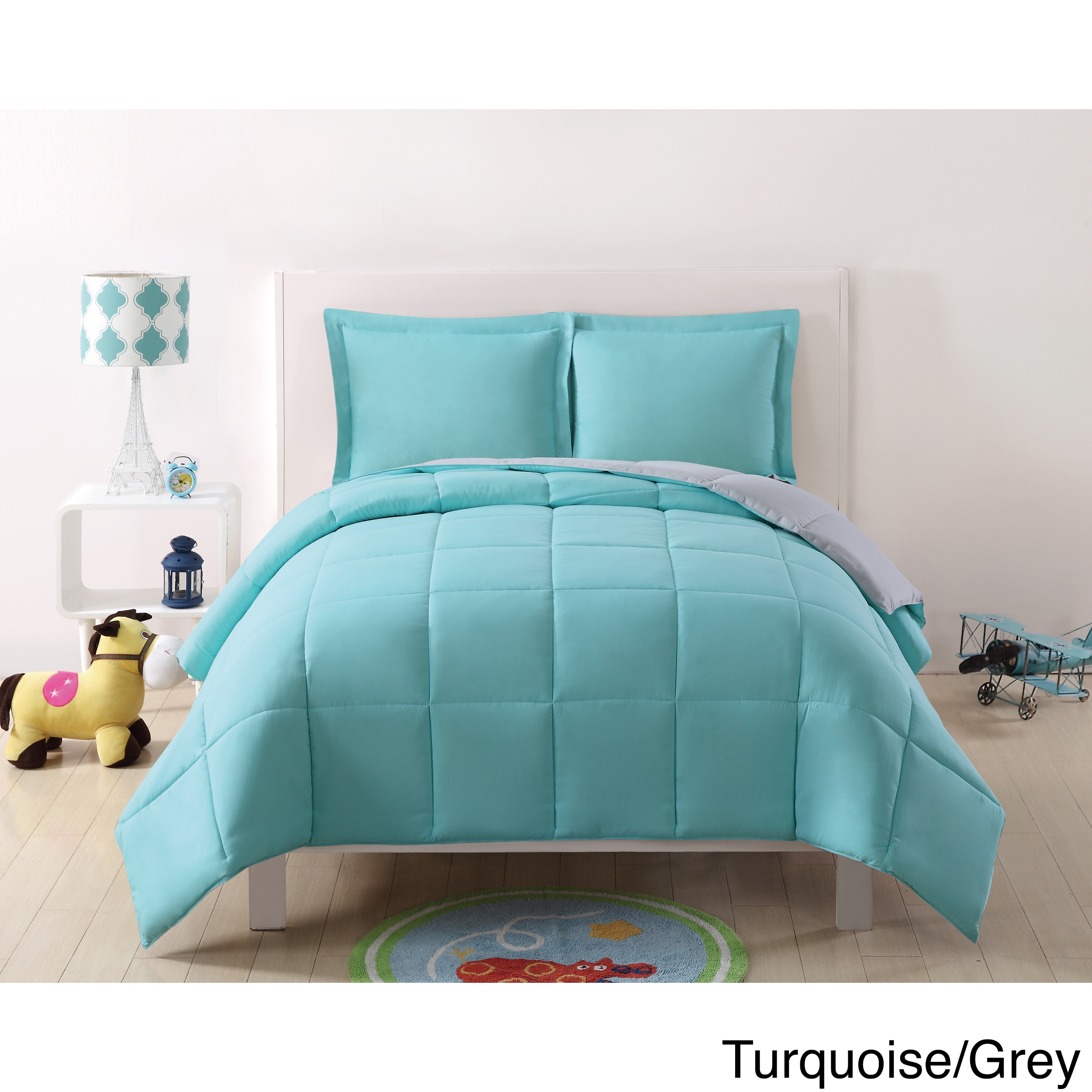 Laura hart mermaid sales bedding