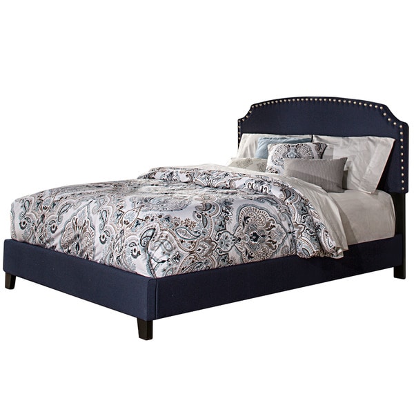 Hillsdale Furniture Lani Upholstered Bed. Opens flyout.