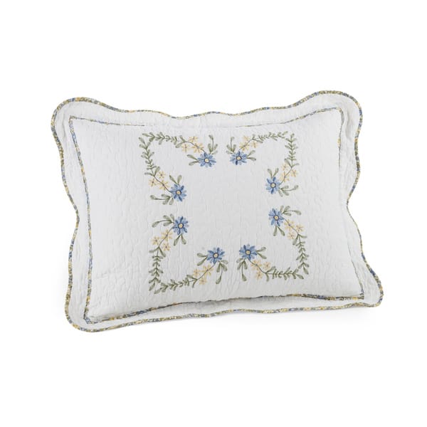 Issac Beige Accent Pillow, Home Accents - Accent Pillows