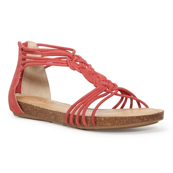 Adam Tucker Me Too Sandals Adam Tucker Cali Sandal 2025