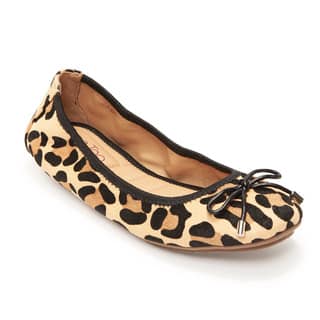 Suede Flats For Less | Overstock.com