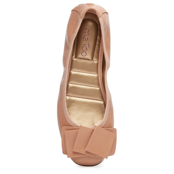 me too lilyana flats