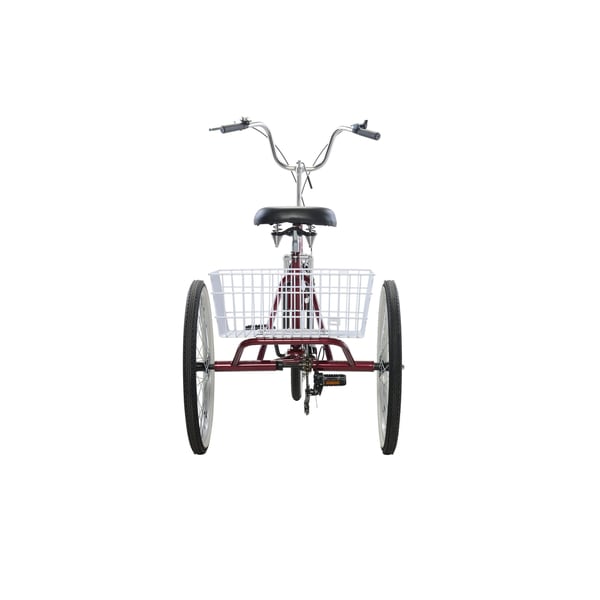 18 inch tricycle