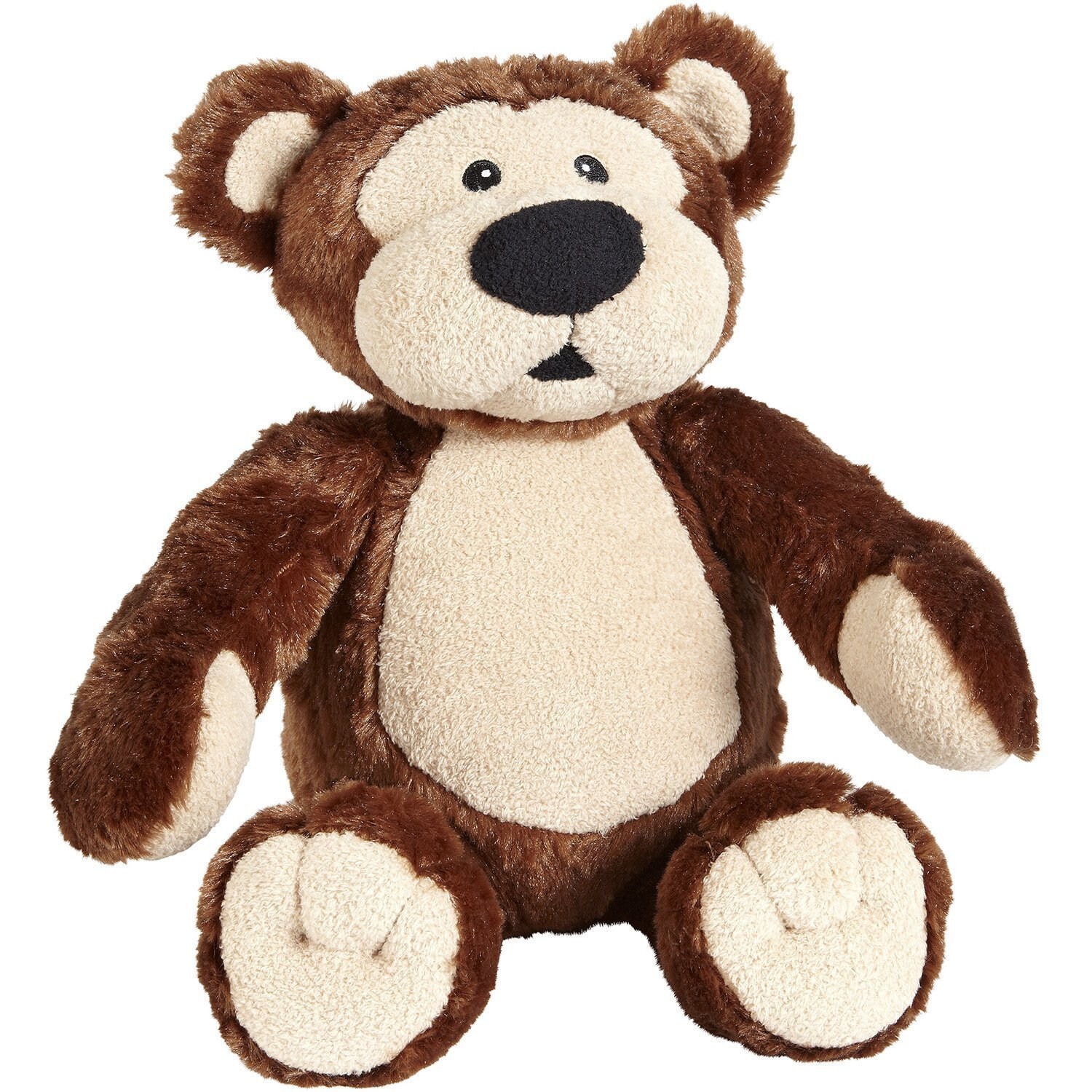 Teddy bear best sale with womb sounds