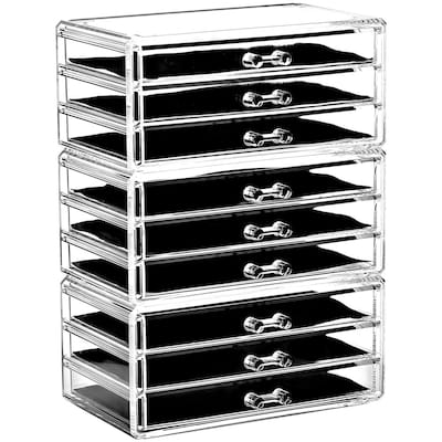 Buy Ikee Design Makeup Cases Online At Overstock Our Best Makeup