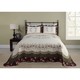 Modern Heirloom Brooke Cotton Bedspread - On Sale - Overstock - 16431638