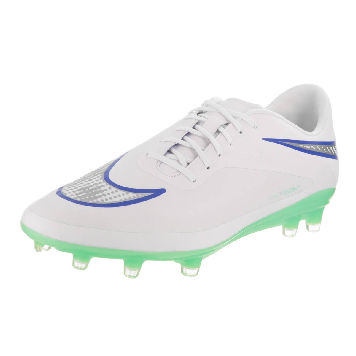 women's hypervenom soccer cleats