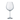 Gastro Burgundy Wine Glass 650ml Set of 6