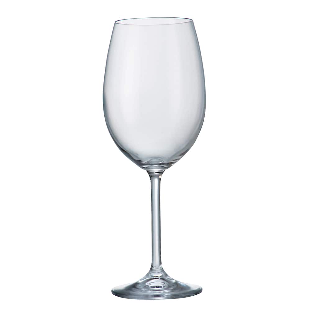Gastro White Wine Glass 450ml Set of 6