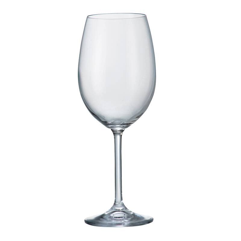 Gastro White Wine Glass 450ml Set of 6