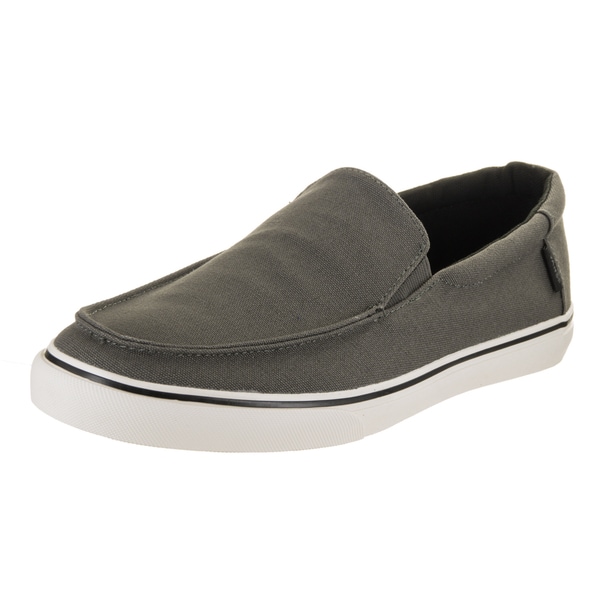 vans bali slip on