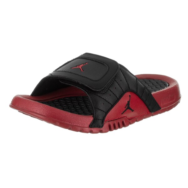 youth jordan sandals