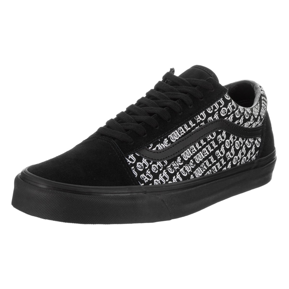 vans authentic otw af