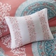 preview thumbnail 9 of 29, Intelligent Design Eleni Boho Comforter Set with Bed Sheets