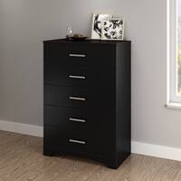 South Shore Gramercy 5-Drawer Chest