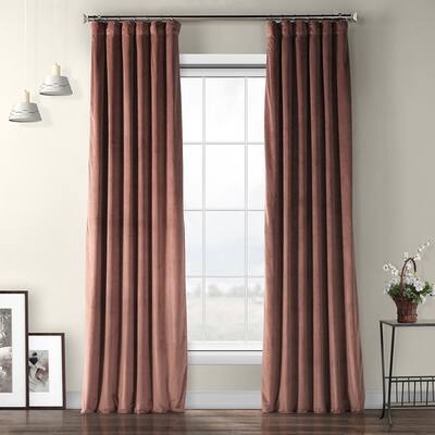 Buy Pink Polyester Curtains Drapes Online At Overstock Our