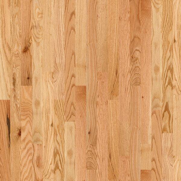 Shop Mayo Old Harbour 3 1 4 Inch Hardwood Oak Flooring 27 Square