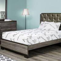 Gel Memory Foam Platform Friendly Mattresses Shop Online At Overstock