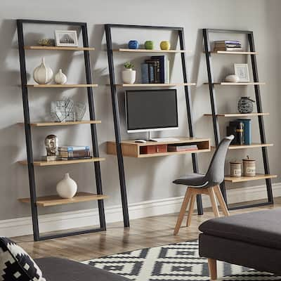 Buy Inspire Q Bookshelves Bookcases Online At Overstock Our