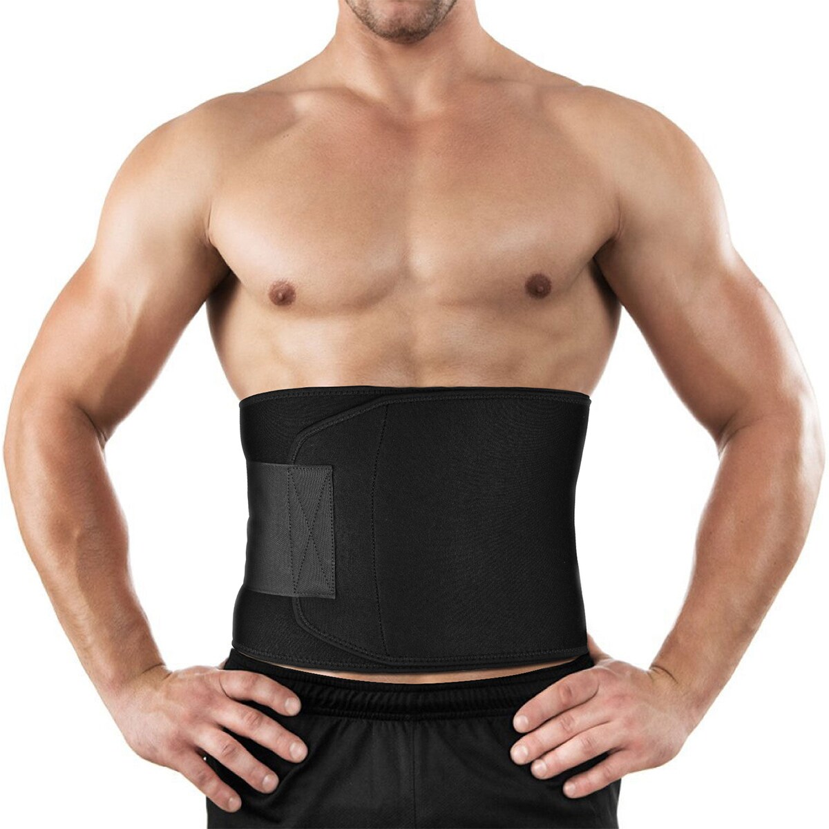 tummy trimmer belt for men