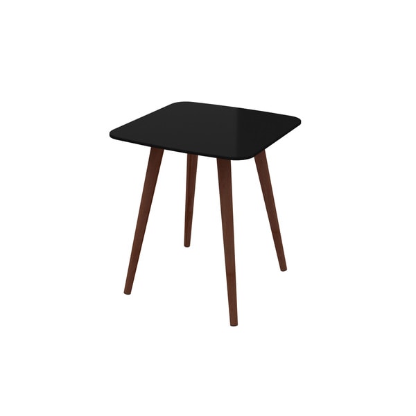 Lea Black Lacquered Wood End Table Free Shipping Today Lea Black Lacquered Wood End Table Free Shipping Today 16495846