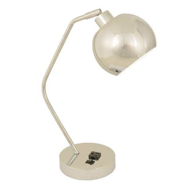 Shop Gumball Task Lamp Overstock 16496853