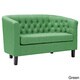 preview thumbnail 6 of 55, Silver Orchid Greta Upholstered Loveseat