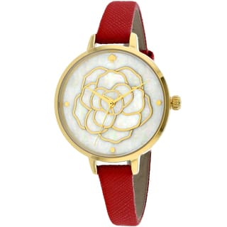 Kate Spade Jewelry & Watches For Less | Overstock.com