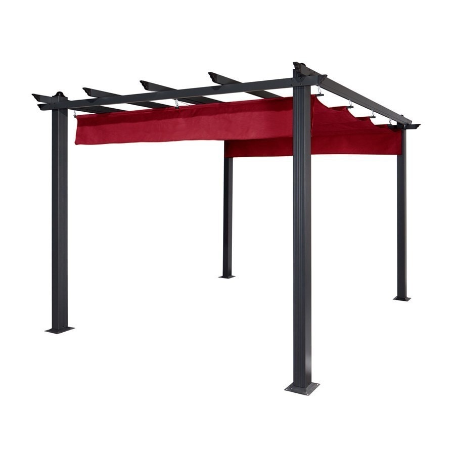 Buy Gazebos Pergolas Online At Overstockcom Our Best Patio