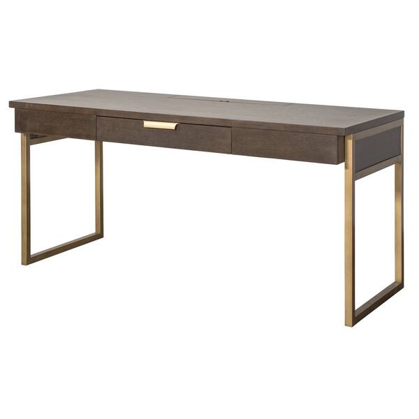 Shop Axon Writing Desk Free Shipping Today Overstock 16514987