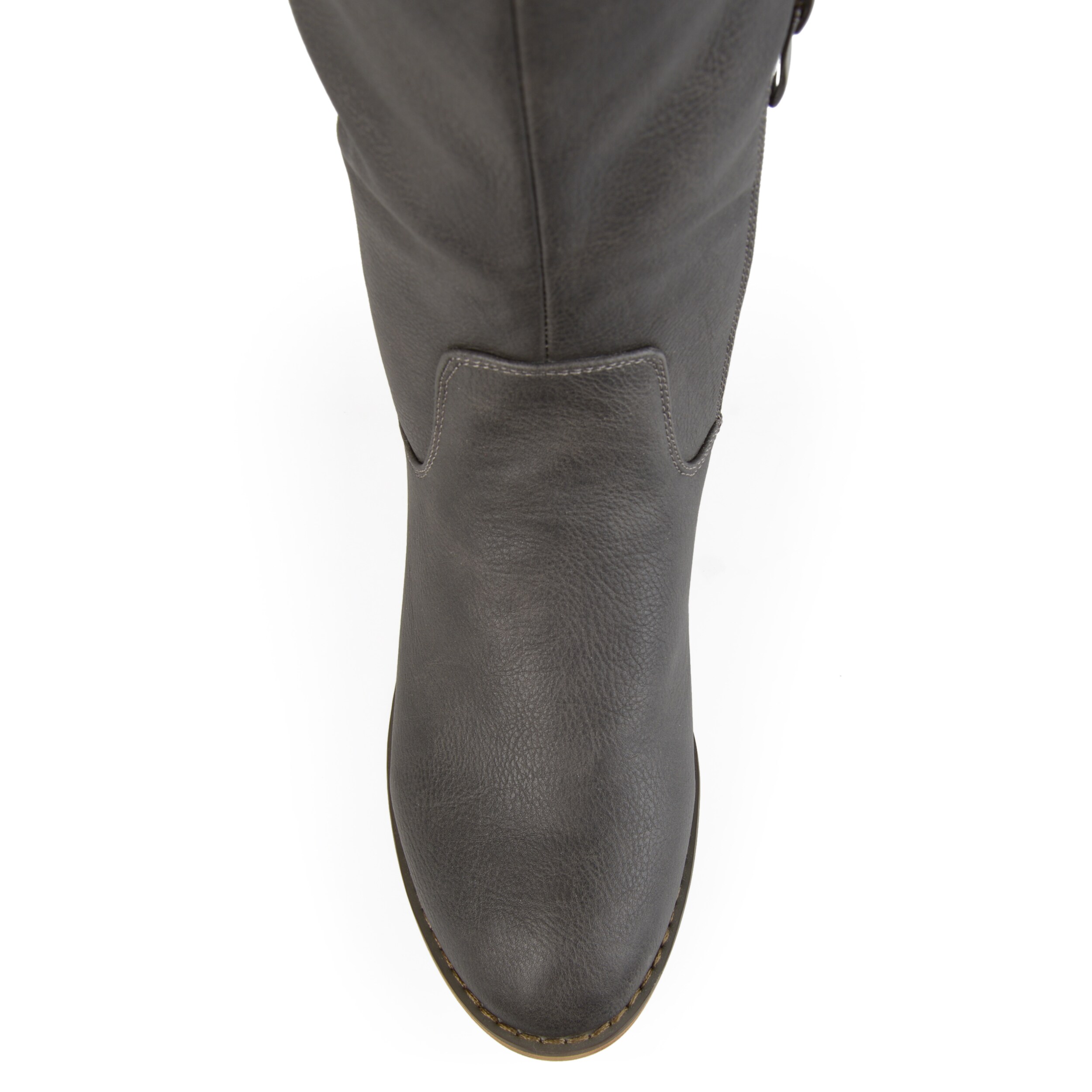journee collection taven women's riding boots