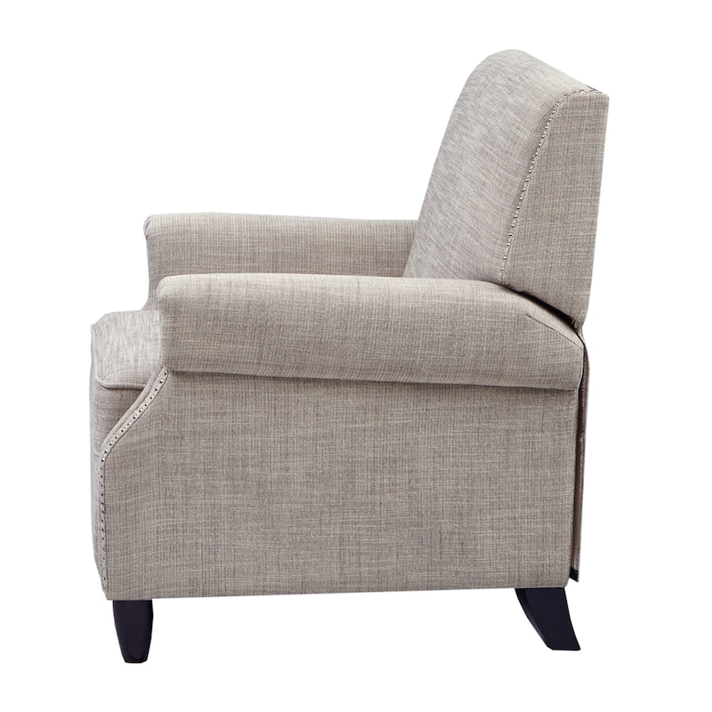 Madison Park Evanston Push Back Recliner