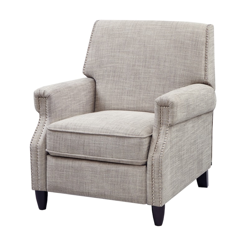 Madison Park Evanston Push Back Recliner