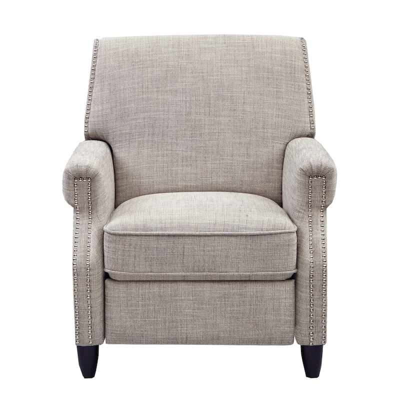 Madison Park Evanston Push Back Recliner
