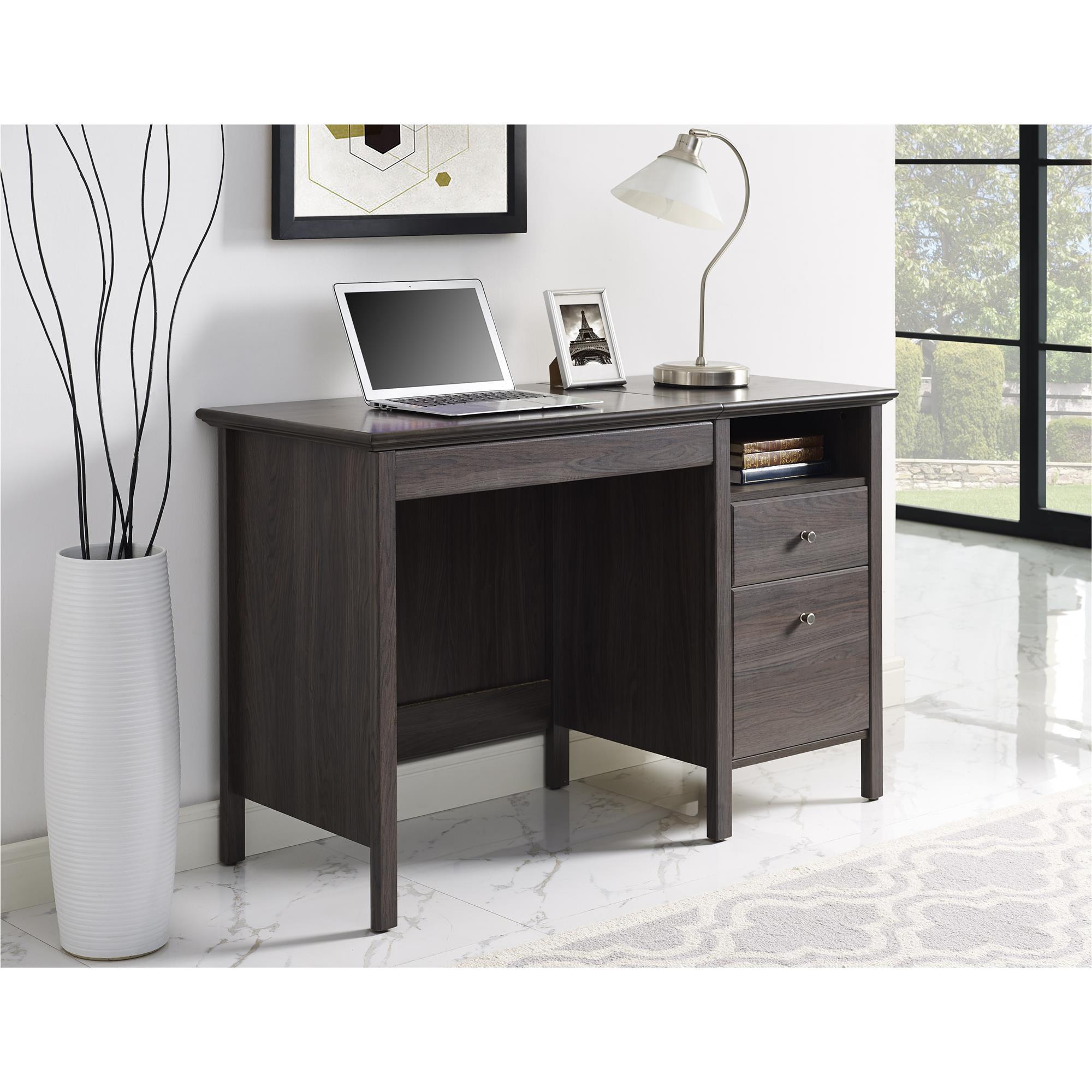 Shop Ameriwood Home Adler Lift Top Desk Overstock 16525592