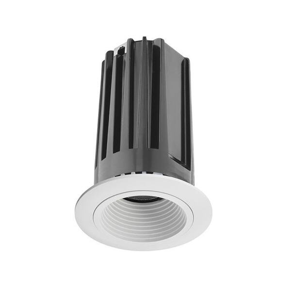 Juno Lighting 2ledtrim G2 Db 30k 80cri Fl Wwh 2 Inch Ic Rated Baffle Recessed Trim Module White Flood Optics Juno Lighting 2ledtrim G2 Db 30k 80cri Fl Wwh 2 Inch Ic Rated Baffle Recessed Trim Module White Flood Optics
