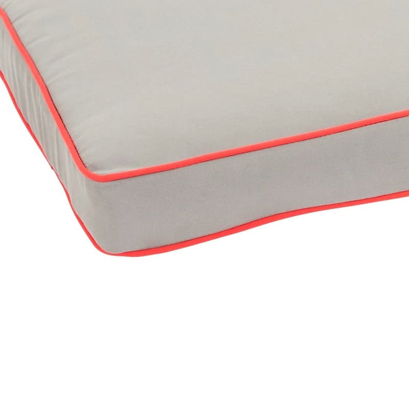Kokomo Teak Dining Chair Cushion with Sunbrella Fabric